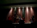 \"Say Na\" Bluffmaster Bhangra Dance at Summer Camp