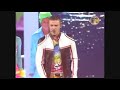 Michael Jackson & Nsync- pop(MTV Video music Awards 2001)
