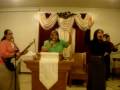 Marcos Witt - En Los Montes En Los Valles cover by BCC Worship Team