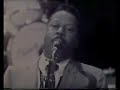 Eddie Lockjaw Davis with Count Basie
