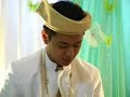 Our Solemnization