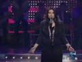 Laura Pausini Mi Libre Cancion Official Music Video and Lyrics