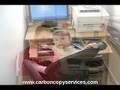 videos de carboncopypro home based business life style opportunity