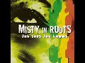 Misty In Roots- Wise and Foolish (Civilization)