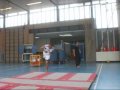 Summer Training Sampler 2008