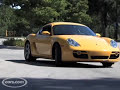 2008 Porsche Cayman S/ Quick Drive
