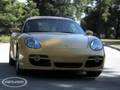 2008 Porsche Cayman S/ Quick Drive