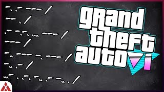 GTA 6: Códigos Morse Vazados Contam História do Jogo!