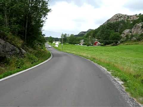 tjörn