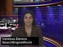 SearchEngineUpdate with Vanessa Zamora - 04-11-2008