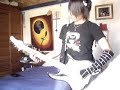 Rise Up - Blessthefall!