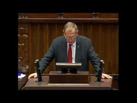 Skok na Lasy Państwowe nieudany 18.12.2014 r.