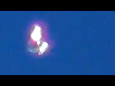 Best UFO Sightings August 2013 Increased UFO Activity Three New Videos Special Report =)