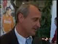 Livorno - Lazio 0 - 1 highlights 21/10/07