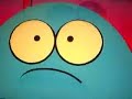 Bloo - Hyperactive Bloo - Hyperactive