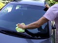 Invisible Wiper - NA