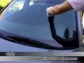 Invisible Wiper - NANO WIPER