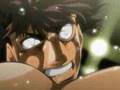 Hajime No Ippo  Ippo vs Sendo s last match