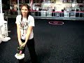 Bridal Survival - Bouquet Toss Immunity Challenge