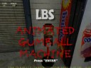 FPSC Animated Gumball Machine
