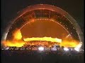 Pink Floyd - Keep Talking (Live)