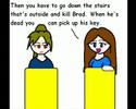 Pointless Comix 4 Pointless Comix 4