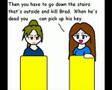 Pointless Comix 4