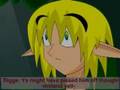 Saria Can't Stop the Rain