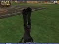 Second Life Katas