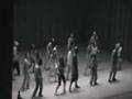 PCN hip hop dance