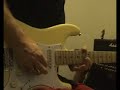 Two Shot Blues