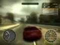 -=[sakthi]=- NFS MW knockout wit mc-laren mercedes