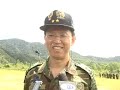 20th SAF-TNI INDOPURA Excercise