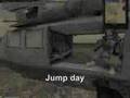 Project Reality Parachuting 3 (Part 1 of 2)