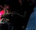 Dj PAULETTE @ Follja con www.noidinotte.it