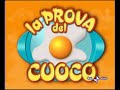ellemir alla prova del cuoco