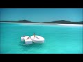 The Whitsundays - 74 Islands Out of The Blue