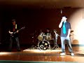 Skugga Blixt Debut - SNPS Talent Show 5-16-08