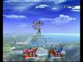 Flight of the Falcon Finals (4)