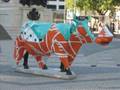 mucche a Lisboa