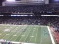 Jets Bengals 1/3/10 JETS JETS JETS JETS Chant 2nd Half