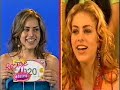 Popstars - Rouge: A Hist�ria - Teste de V�deo [Parte 1]