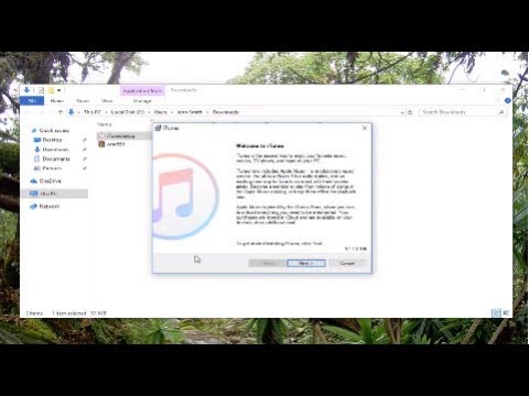 How To Fix iTunes Install Error Your System Has Not Been Modified