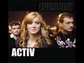 videos de Activ & DJ Optick - Be free