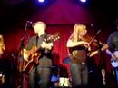 The Paperboys with Kendel Carson