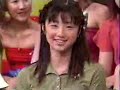 お宝　　小倉優子 昔はこんなキャラ