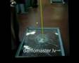 It's works! Safety & Security Window Films Testing...
