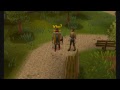 RUNESCAPE SHORT - CWCTL2 Need's YouTube Help!