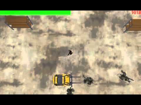 Youtube video for App