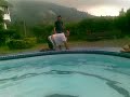 [Puncak Membara] Atraksi Okay